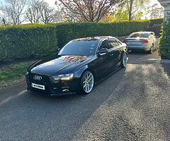141 a4 kitted with new nct & low miles - Image 3/9