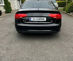141 a4 kitted with new nct & low miles - Image 4/9