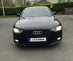 141 a4 kitted with new nct & low miles - Image 5/9