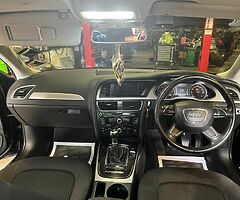 141 a4 kitted with new nct & low miles - Image 6/9