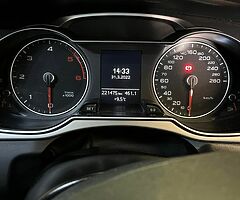 141 a4 kitted with new nct & low miles - Image 8/9