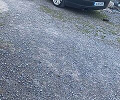 2008 Volkswagen  Passat