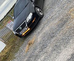 2008 Volkswagen  Passat - Image 3/5