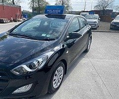 2015 Hyundai i30 - Image 3/10