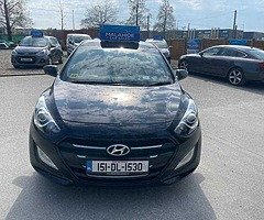 2015 Hyundai i30 - Image 4/10