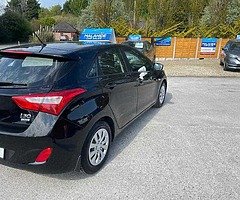 2015 Hyundai i30 - Image 5/10
