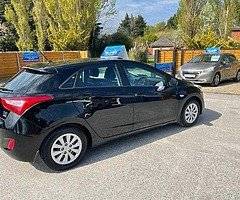 2015 Hyundai i30 - Image 6/10