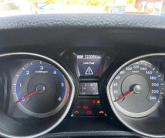 2015 Hyundai i30 - Image 7/10