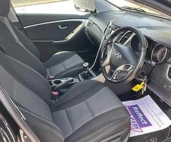 2015 Hyundai i30 - Image 8/10