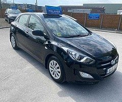 2015 Hyundai i30 - Image 10/10