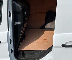 2016 Ford Transit Connect from € 48 P/W - Image 5/9