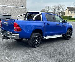 €461 per month 2018 Toyota Hilux - Image 3/10