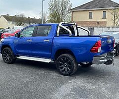 €461 per month 2018 Toyota Hilux - Image 5/10