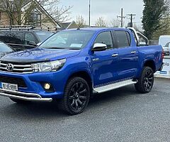 €461 per month 2018 Toyota Hilux - Image 6/10