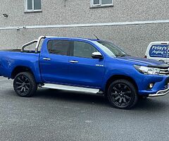 €461 per month 2018 Toyota Hilux - Image 10/10