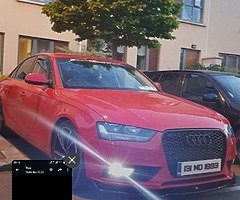 Audi A4 SE Technik - Image 3/3