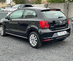 2015 Polo 1.0 trendline from €38 P/W - Image 4/9