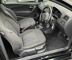 2015 Polo 1.0 trendline from €38 P/W - Image 6/9