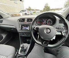 2015 Polo 1.0 trendline from €38 P/W - Image 7/9