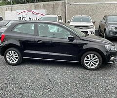 2015 Polo 1.0 trendline from €38 P/W - Image 9/9