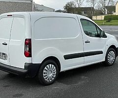 €43 per week 171 Citroen Berlingo - Image 3/10