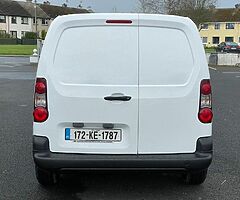 €43 per week 171 Citroen Berlingo - Image 4/10
