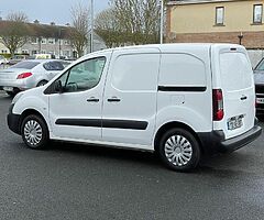 €43 per week 171 Citroen Berlingo - Image 5/10