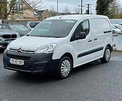€43 per week 171 Citroen Berlingo - Image 7/10