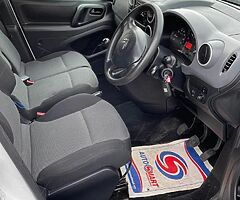 €43 per week 171 Citroen Berlingo - Image 8/10