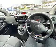 €43 per week 171 Citroen Berlingo - Image 9/10