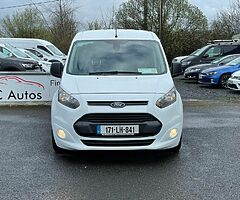 €57 per week 2017 Ford Transit Connect - Image 3/10
