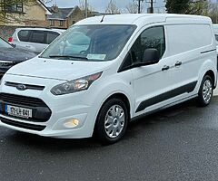 €57 per week 2017 Ford Transit Connect - Image 4/10