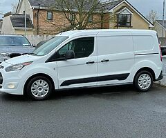 €57 per week 2017 Ford Transit Connect - Image 5/10