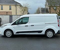 €57 per week 2017 Ford Transit Connect - Image 6/10