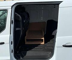 €57 per week 2017 Ford Transit Connect - Image 8/10