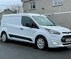 €57 per week 2017 Ford Transit Connect - Image 10/10
