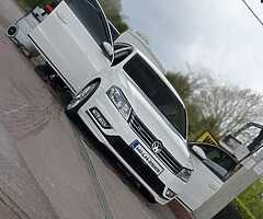 Wanted car
