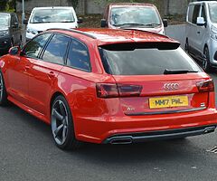 2017 Audi A6 - Image 5/8