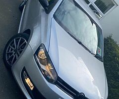 2011 polo