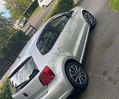 2011 polo