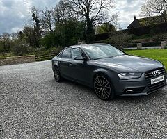 2014 Audi A4 Ultra 163 HP - Image 3/4