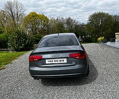 2014 Audi A4 Ultra 163 HP - Image 4/4