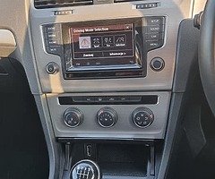 Vw Golf mk7 2015 1.4 tsi new nct for sale or swap for bigger car 2010+ cash both way - Image 9/10