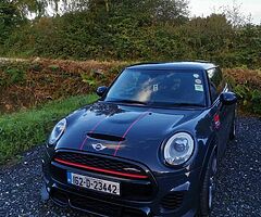 2016 Mini Hatch JCW - Image 3/5