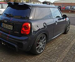 2016 Mini Hatch JCW - Image 4/5