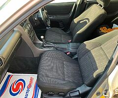 Lexus is200 - Image 4/5