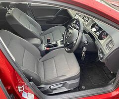 2014 Volkswagen Golf 1.6 TDI - Image 8/10