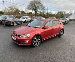 2014 Volkswagen Golf 1.6 TDI - Image 10/10