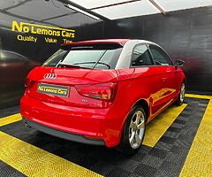 2015 Audi A1 Sport 1.6 Diesel - Image 3/10