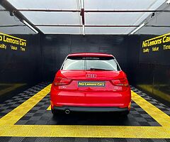 2015 Audi A1 Sport 1.6 Diesel - Image 4/10